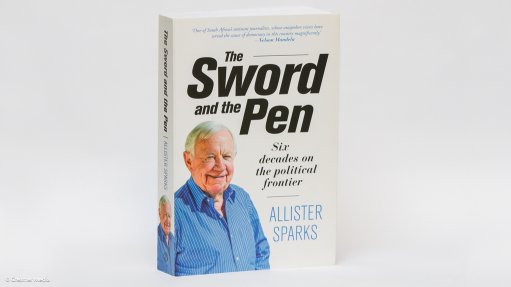 The Sword and the Pen: Six Decades on the Political Frontier