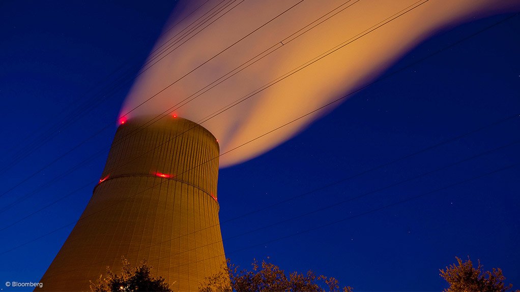 S Africa to issue request for proposals on nuclear build by month’s end, MPs hear