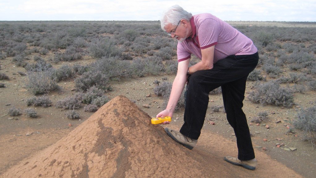 PROVIDING INSIGHT
The Southern African Faith Communities' Environment Institute is embarking on a new project to educate communities in the Karoo about uranium mining
