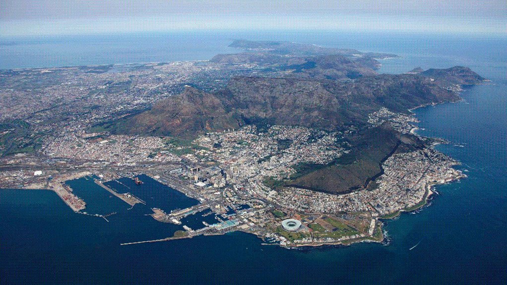 Cape Town Port Festival Back by Popular Demand