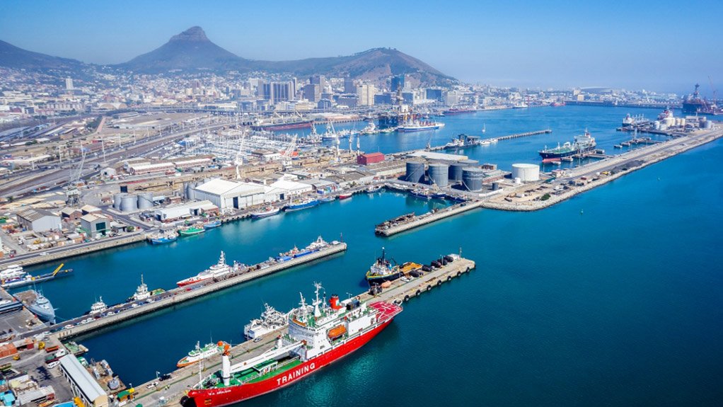 Cape Town Port Festival Back by Popular Demand