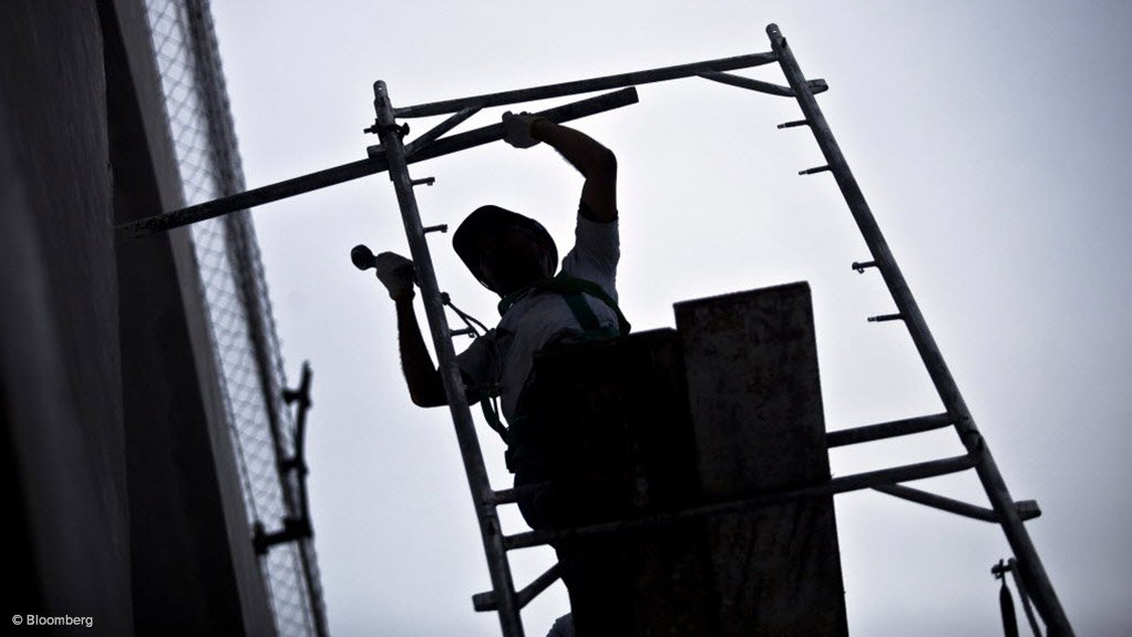 Government mulls review of law regulating construction companies