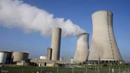  Russia upbeat on SA nuclear plan after Egypt deal 