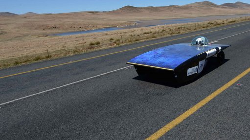 2016 Sasol Solar Challenge to kick off on September 24