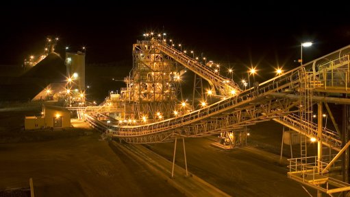 Miner confident about  operations in Ghana