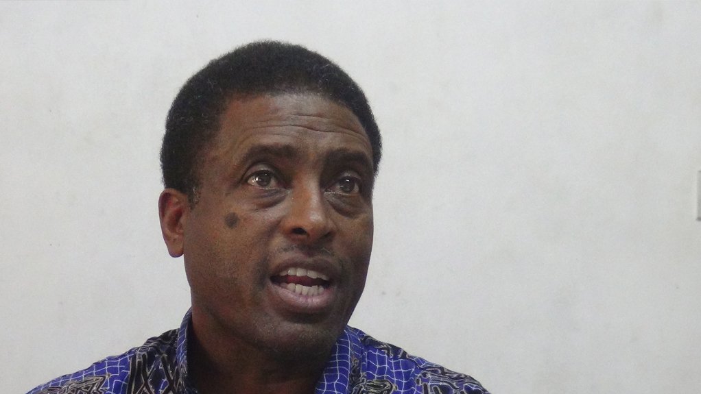 YUSUF DODIA
There has been “little or no understanding” of the challenges faced by the mining industry in Zambia
