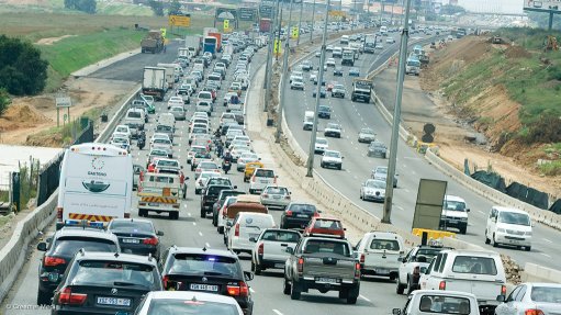 SANRAL: Traffic over long weekends