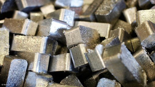 ALUMINUNUM GROWTH
The aluminium foundry sector  produces about 5 000 t/y of components