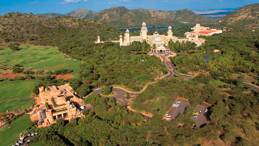Sun City’s R1bn refurb project due for completion in 2017