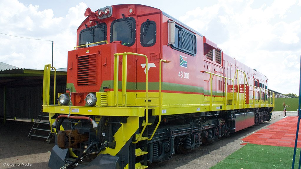 Transnet: Transnet delivers customised passenger coaches to Botswana