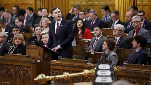 Federal budget extends 15% METC for another year