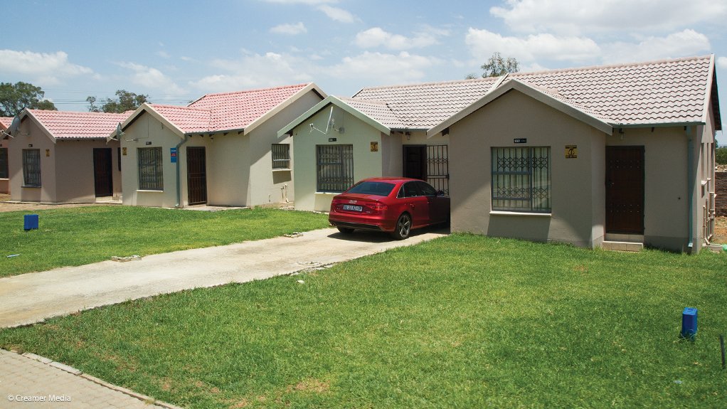 New West Rand megahousing development on the cards 