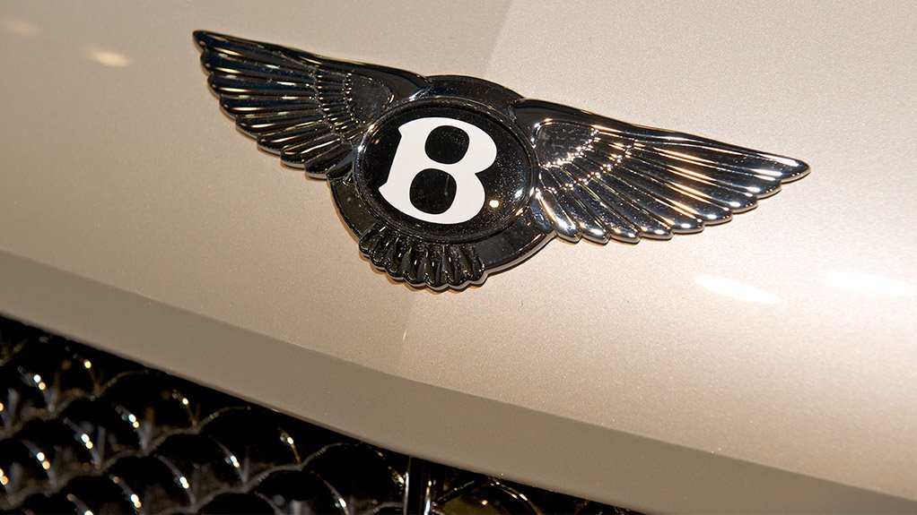 Three dealerships, 60 units targeted for luxury Bentley brand