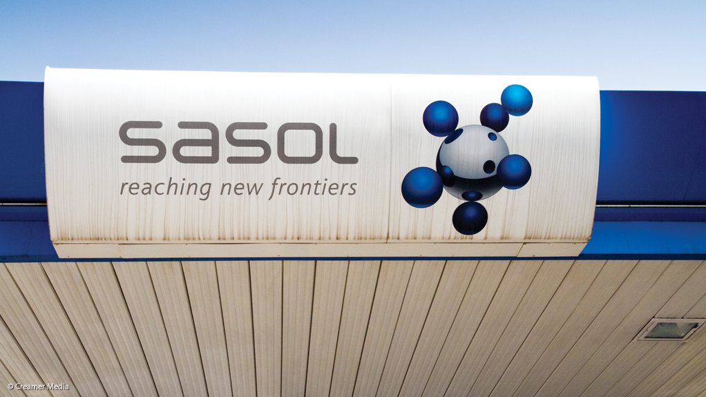 Sasol promotes start-up SMMEs at Buy Local summit