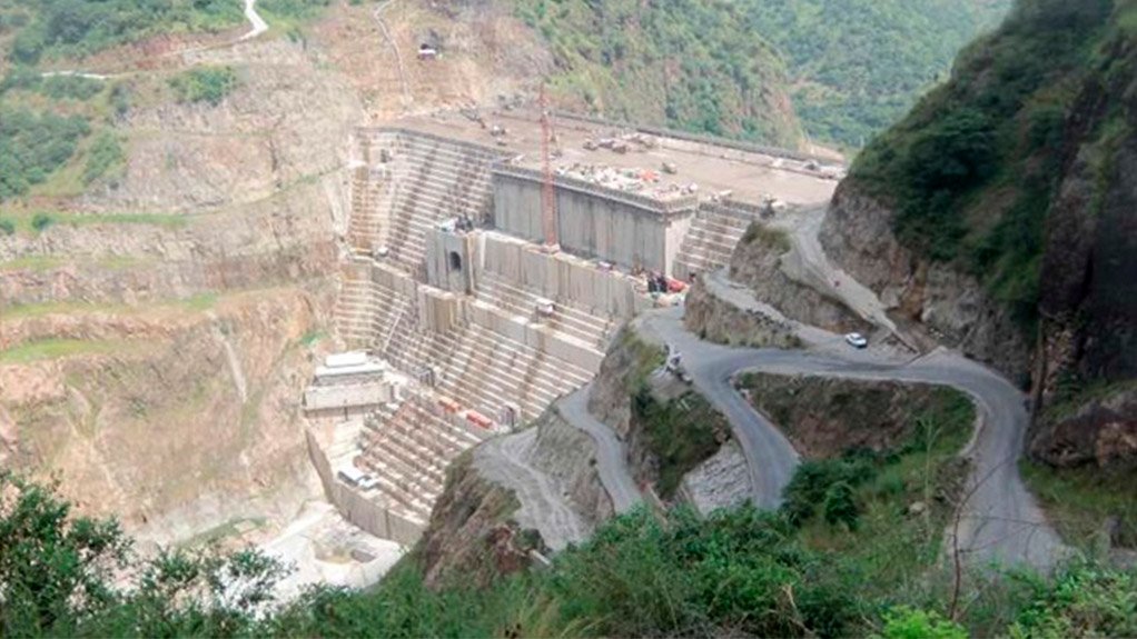 Ethiopia’s Gibe III dam starts partially generating power