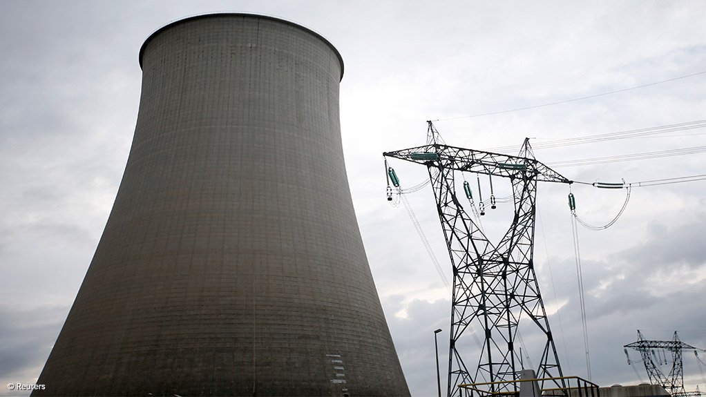 Environmentalists: South Africa did sign nuclear deal with Russia