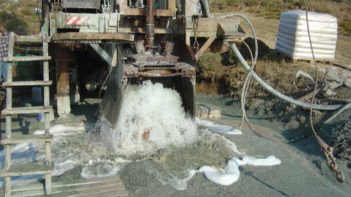 Hydrogeological investigation studies enviro impact of fracking