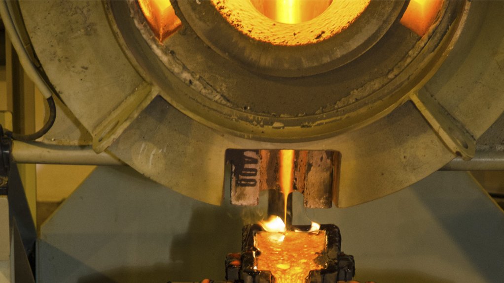 GAZING DOWNSTREAM  
Ghana has a unique opportunity of maintaining its position as an attractive mining investment destination, according to Asanko Gold

