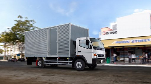 Daimler Trucks SA sales drop in 2015, new Fuso entries to foster demand 