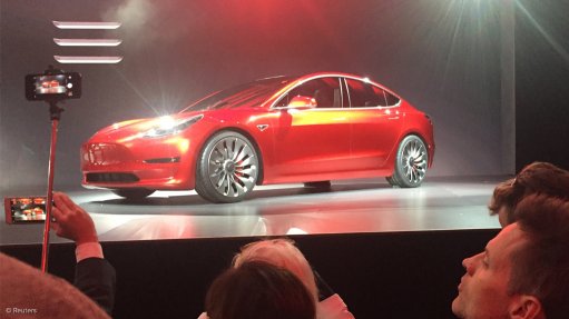 Tesla secures 180 000 orders for new EV in 24 hrs, drives auto sector demand for lithium