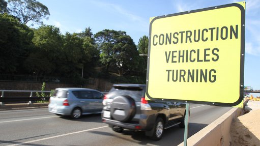 Next stage of M1 revamp to start in May