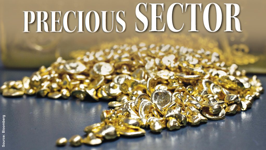 Gold mining remains ‘robust’ contributor to Ghana’s economy  despite price, output slides of recent years 