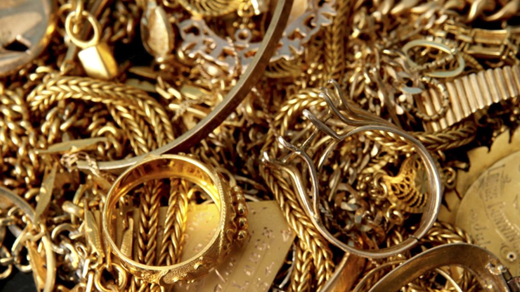 Gold price predicted to strengthen further, CPM Group report finds