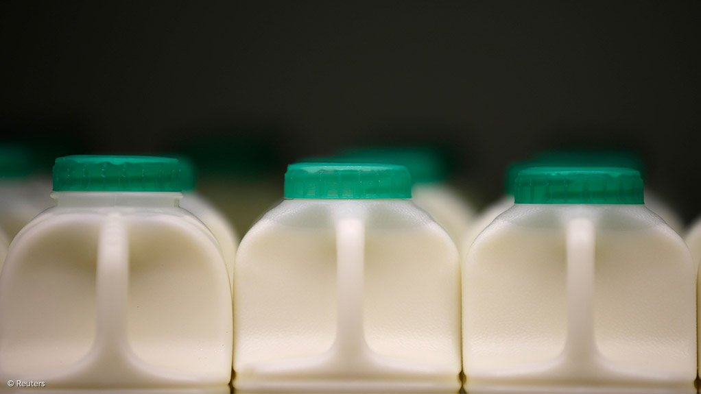 Milk price expected to surge, warns economist