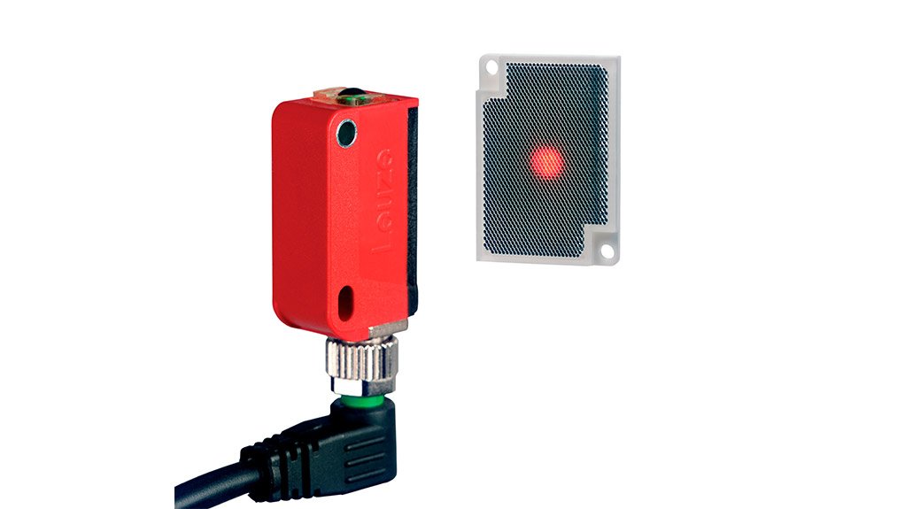 Wide Light Band Facilitates Reliable Detection Of Both Small And Large Objects