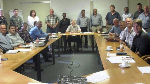 NEW MEMBERS 
Close to 90% of all plastic pipes produced in South Africa are now represented by Sappma 