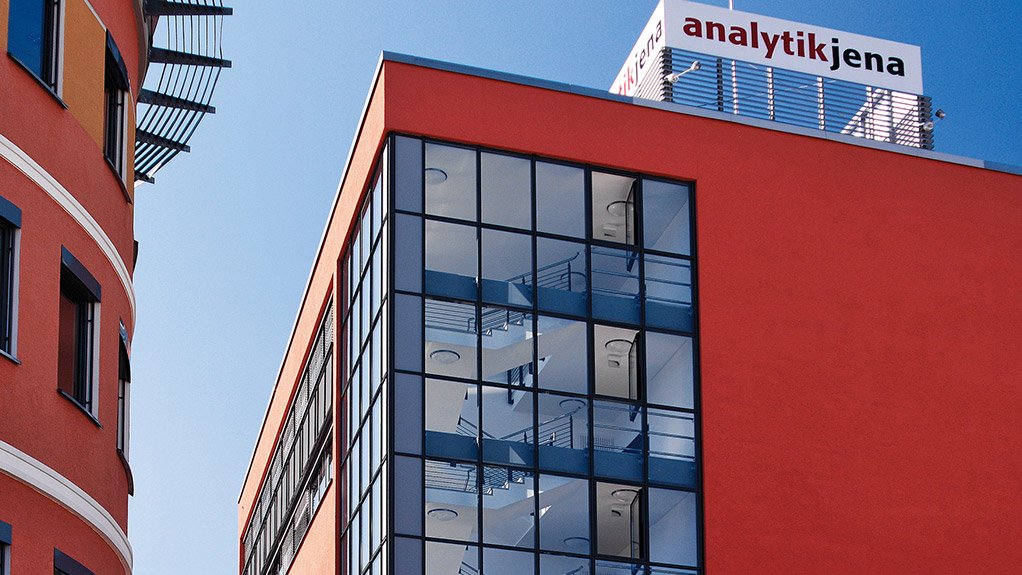 Endress+Hauser completes takeover of Analytik Jena