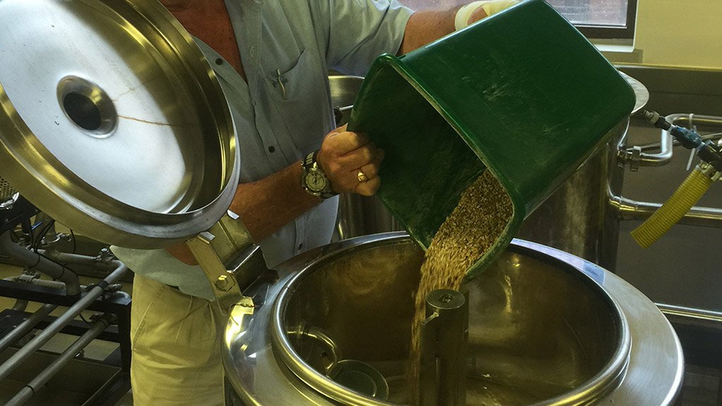 Bespoke-Made Yeast Nutrients Now Marketed By Branson Chemicals