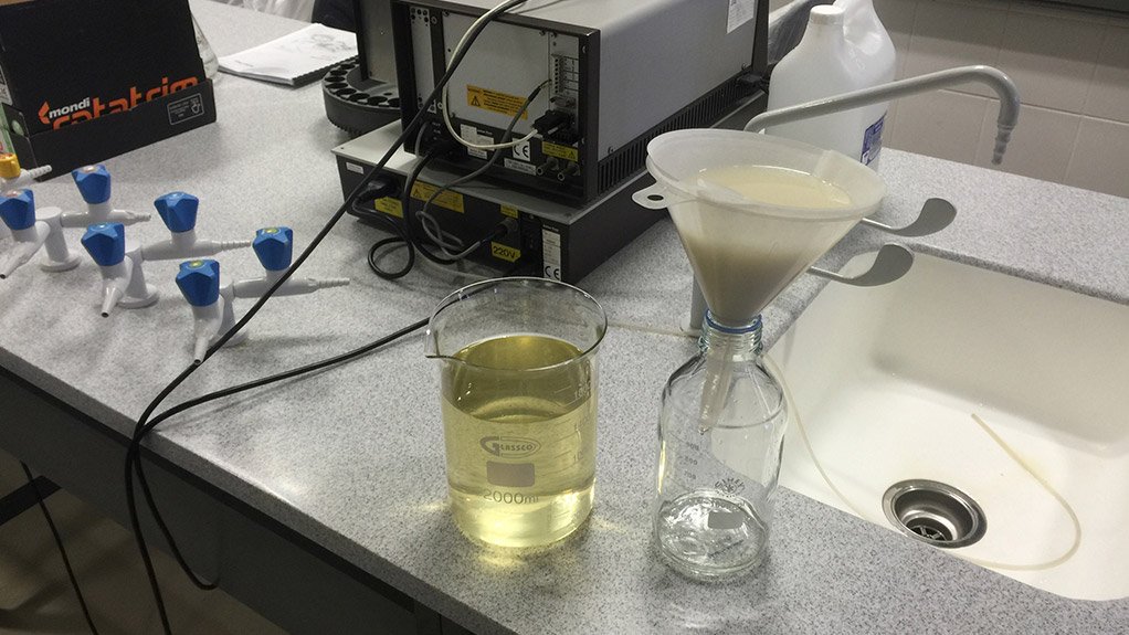 Bespoke-Made Yeast Nutrients Now Marketed By Branson Chemicals