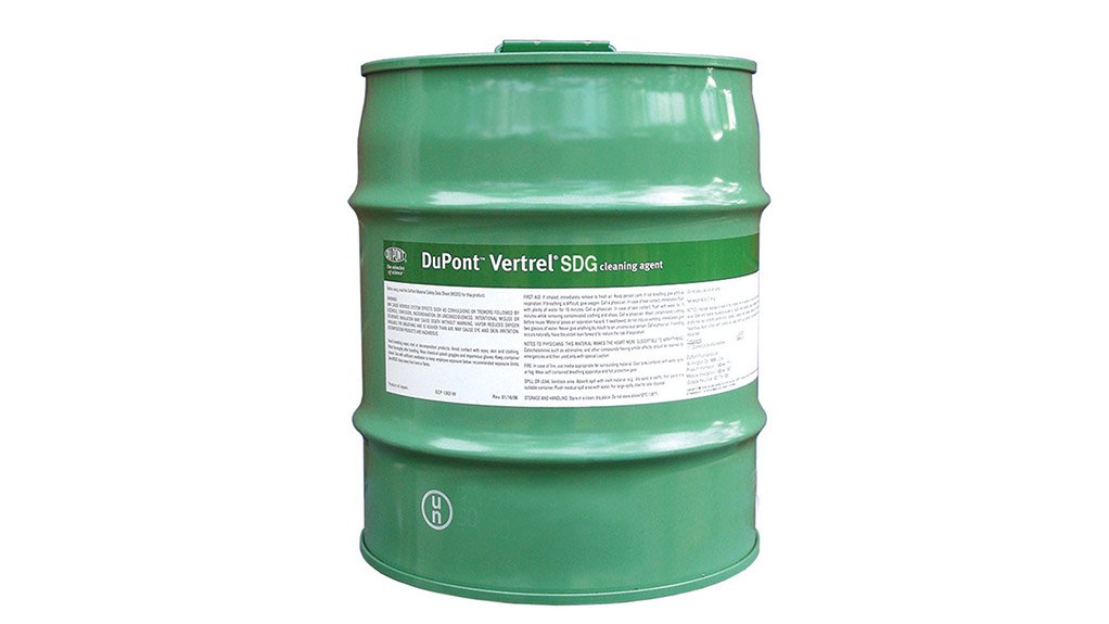 NASA Selects Alternative to nPB Fluids for Critical Cleaning Requirements