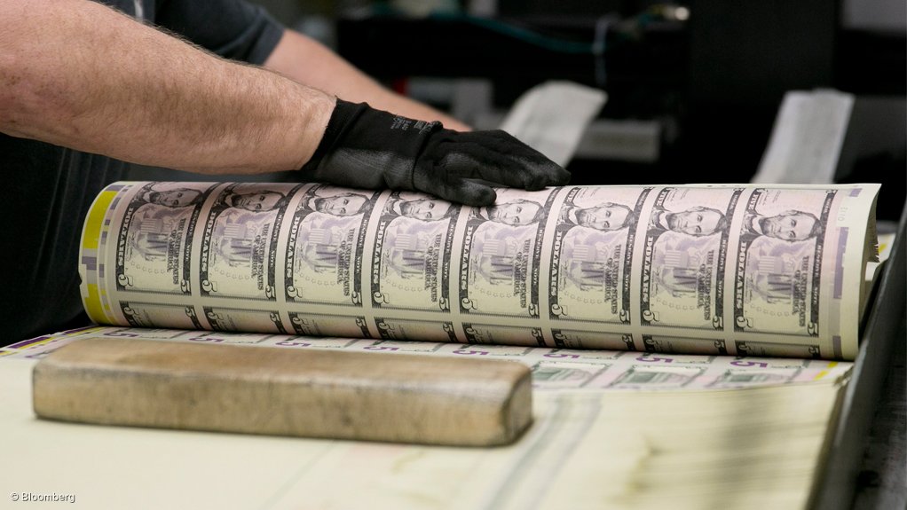 Dollar’s bull-run end won’t benefit all emerging economy miners – BMI