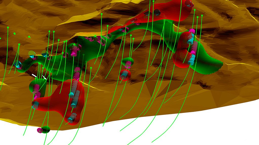 Maptek releases Vulcan 10 incorporating new Workbench platform
