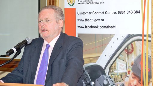 CIPC, Nedbank partner to ease registration process for small businesses 