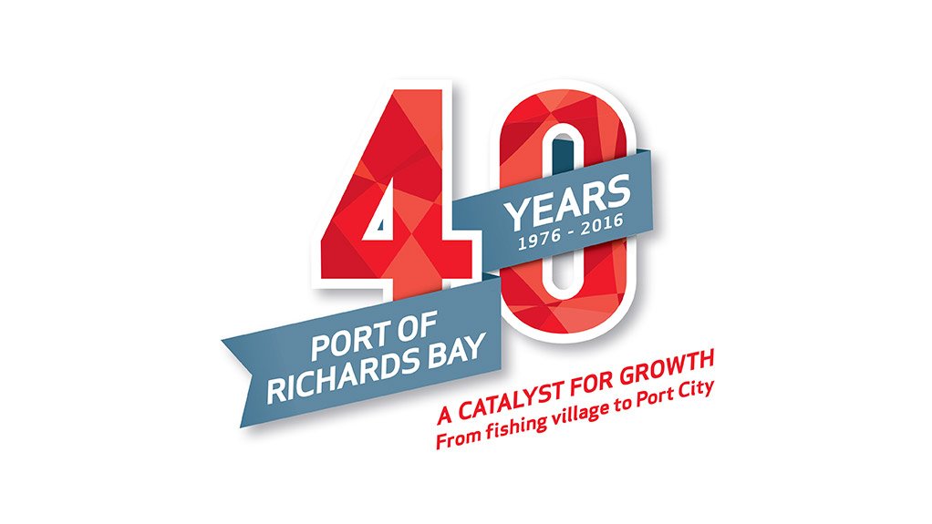Port of Richards Bay Celebrates 40 Years