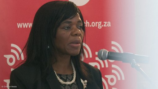 dti: Minister Davies welcome Public Protector's report exonerating him from unethical conduct