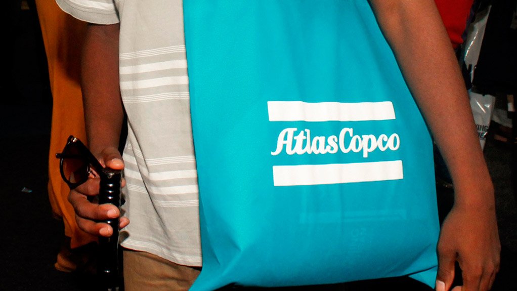 Atlas Copco South Africa reaches out to South Africa’s future leaders at Career Indaba