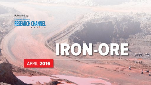 Iron-Ore 2016: A review of the iron-ore sector
