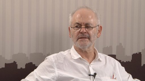 Suttner's View: Will the ANC survive?