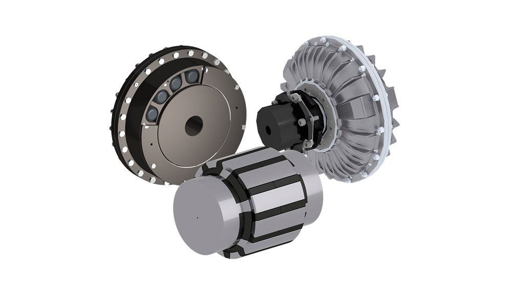 New Ranges From Renold Couplings Launched, With More To Follow