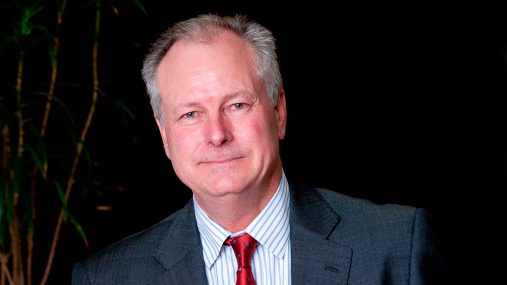 Jg Afrika: Engineering A New Future, Developing Together