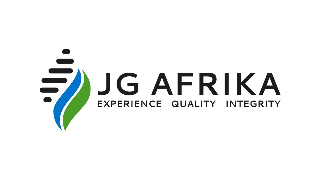 Jg Afrika: Engineering A New Future, Developing Together