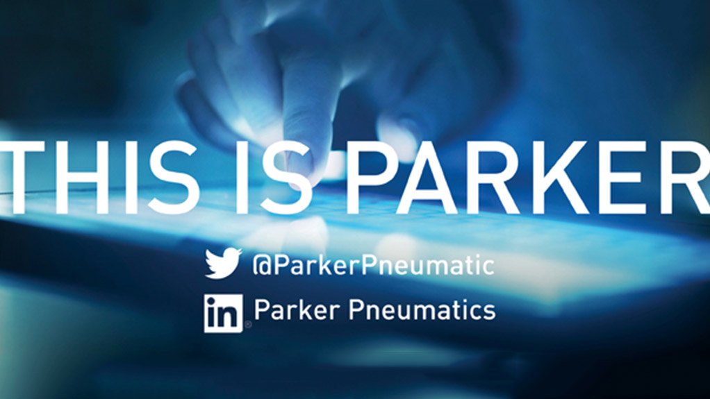 Parker Hannifin generates global pneumatics community through social media support