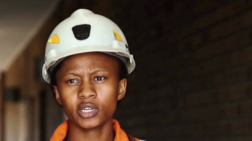 ‘Boot camp’ initiative used to energise Sasol Mining’s women employees