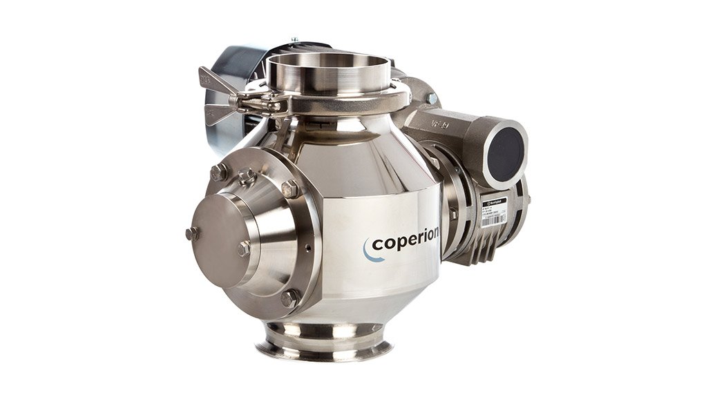 Coperion and Coperion K-Tron to Exhibit at the International Powder & Bulk Solids Conference & Exhibition,  Rosemont,