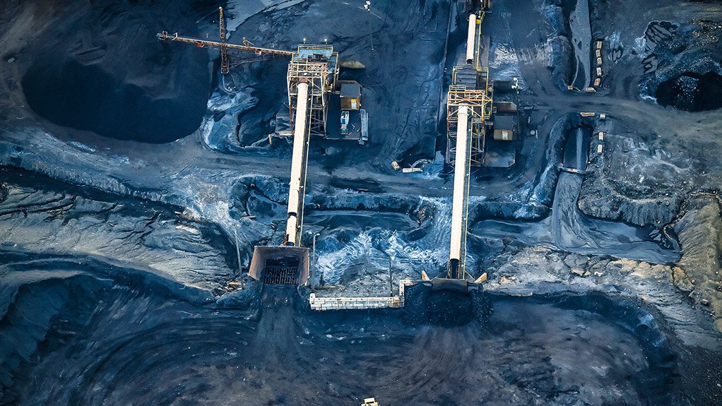 COAL CATACLYSM