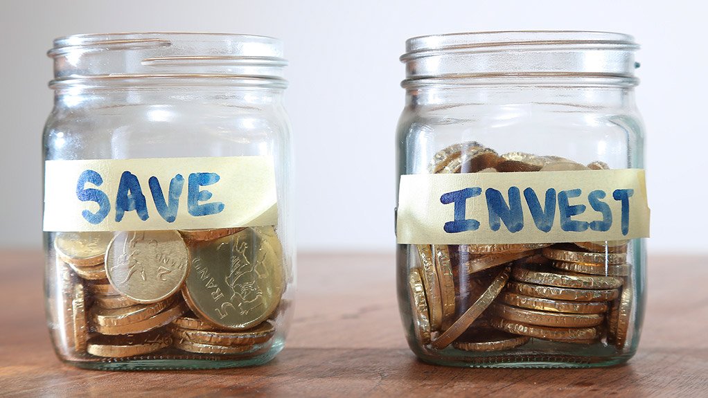 Time plays a huge role in growing your money